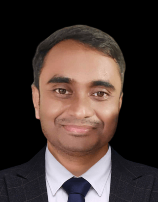 Photo of Sitam Jana