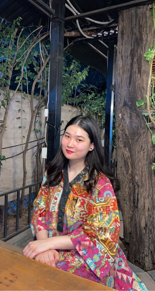 Photo of Farhana Zahra