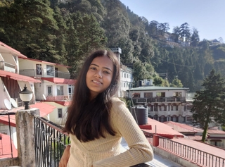 Photo of Ruchi Ray