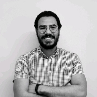 Photo of Marwan Elzainy