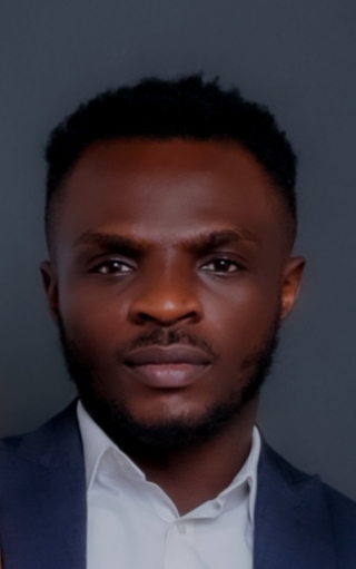 Photo of Chukwuma Okoli 
