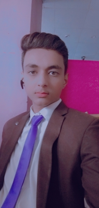 Photo of Hussnain Akram