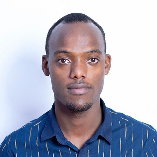 Photo of Bosco Kalinijabo