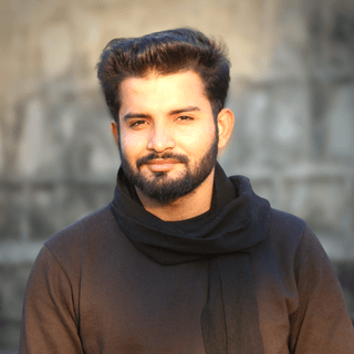 Photo of Rajnesh Bhatia