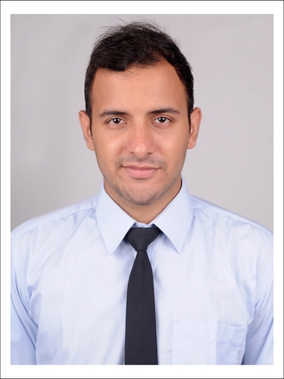 Photo of Kulvinder Kakar
