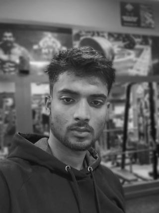 Photo of Satyam Kumar Jha