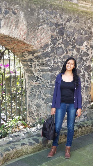 Photo of Vianey Hernandez