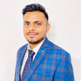 Photo of Prakash Shukla
