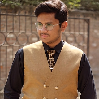 Photo of Saffi Ullah
