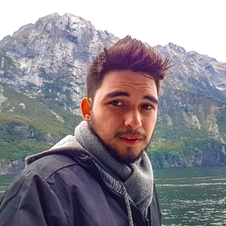 Photo of Douglas Soriano