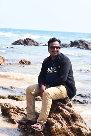 Photo of Nagarjuna Immadisetty
