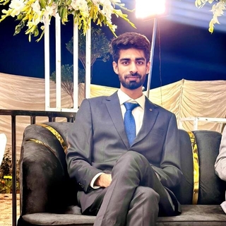 Photo of Haris Khalil
