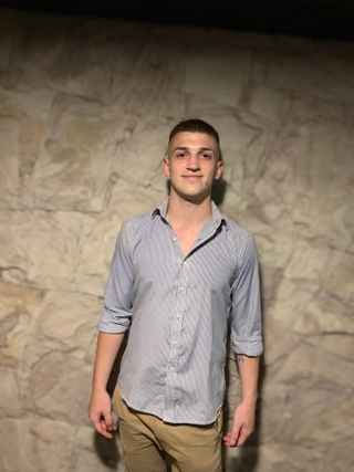 Photo of Diego Marmissolle