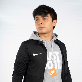 Photo of Andres Diaz