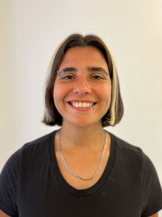 Photo of martina riesco