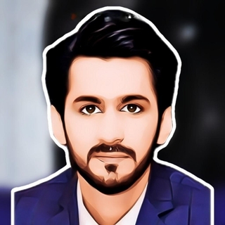 Photo of Adil Waheed