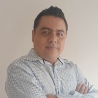 Photo of José Antonio Cervantes Villarreal