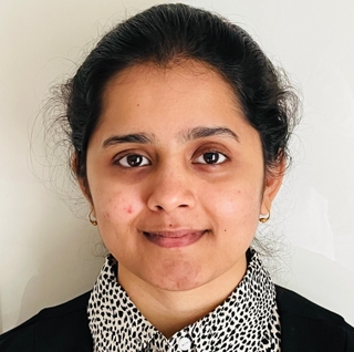 Photo of Nikhilaishwarya Tejaswini Kuppa