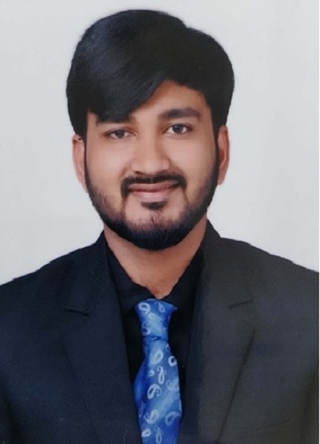 Photo of Vatsal Gohel