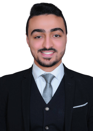 Photo of Mohamed Hosameldin