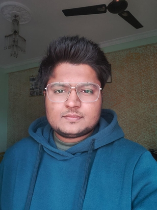 Photo of Tarun Kale