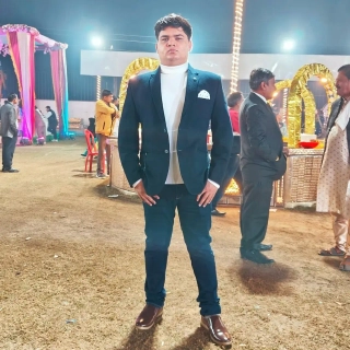 Photo of Pawan Kumar Dandotiya