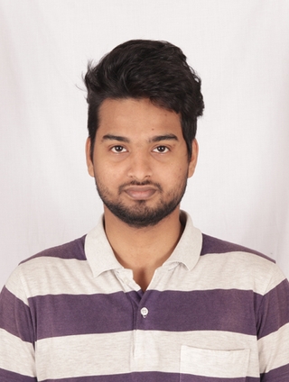 Photo of Mohit Mohit