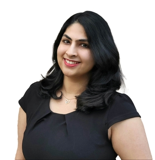 Photo of KRITI BAGGA