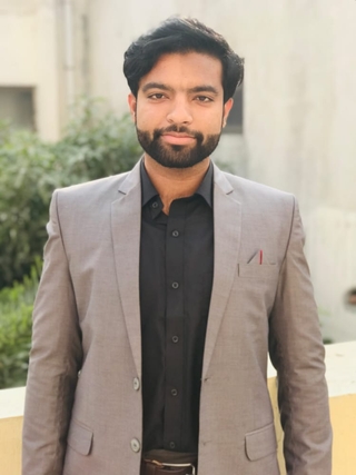 Photo of Muhammad Hamza Shabbir
