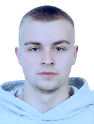 Photo of Vlad Fedko