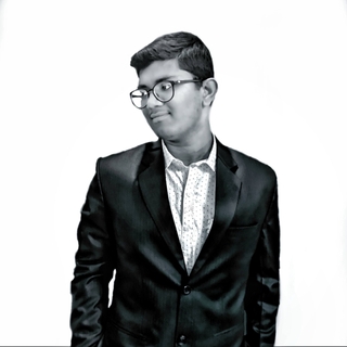 Photo of Harshdeep Tomar
