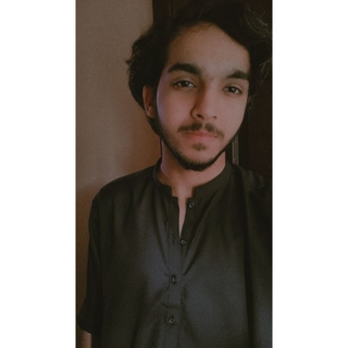 Photo of M Haris Nadeem