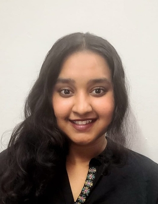 Photo of Nisha Raj