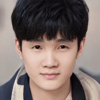 Photo of Lasse Lin