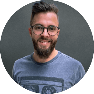 Photo of Matheus Tonon 