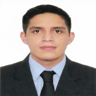 Photo of Jorge Renato Leon Chumpitaz