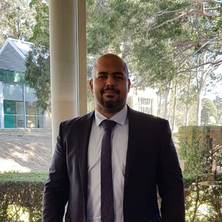 Photo of Firaas Deyab