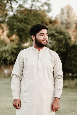 Photo of Muhammad Shahid Azhar