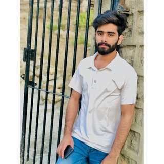 Photo of Saif Ali
