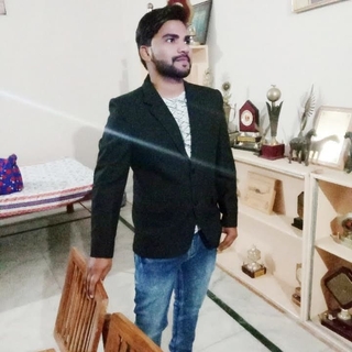 Photo of Ankit Kumar