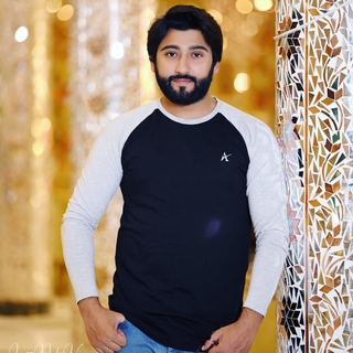 Photo of Aghmaz Asad Sani