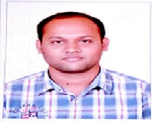 Photo of Vaibhav Jadhav