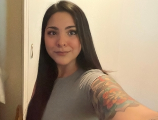 Photo of Ana Vasquez