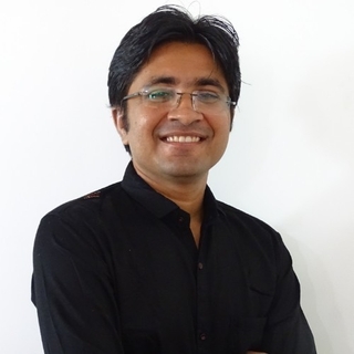 Photo of Pankaj Makwana