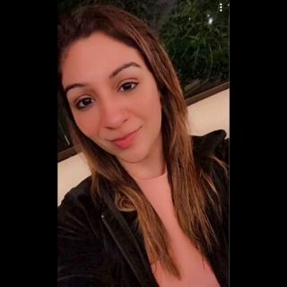 Photo of Aditi Kapoor