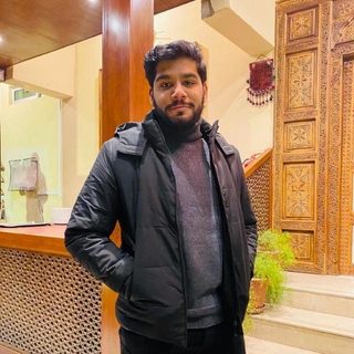 Photo of Mohammad  Ammad