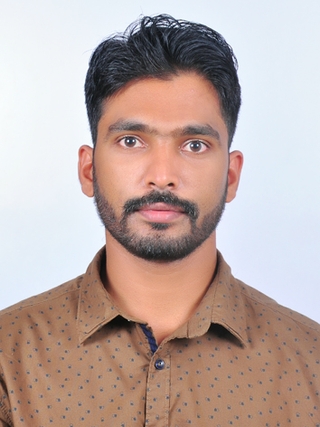 Photo of Anshad Vattapoyil