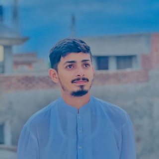 Photo of Abu Bakar