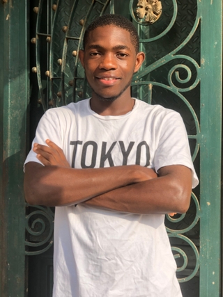 Photo of Shobowale Olanrewaju