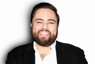 Photo of Jesús Héctor Fragoso Oseguera